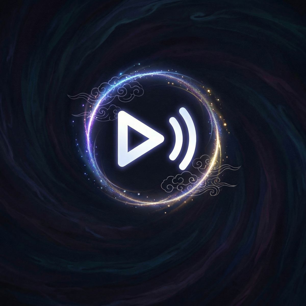 网红合作伙伴声浪音频