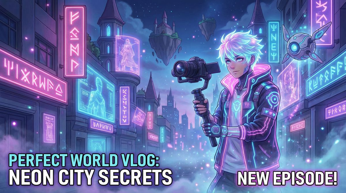 网红城市夜景视频教程